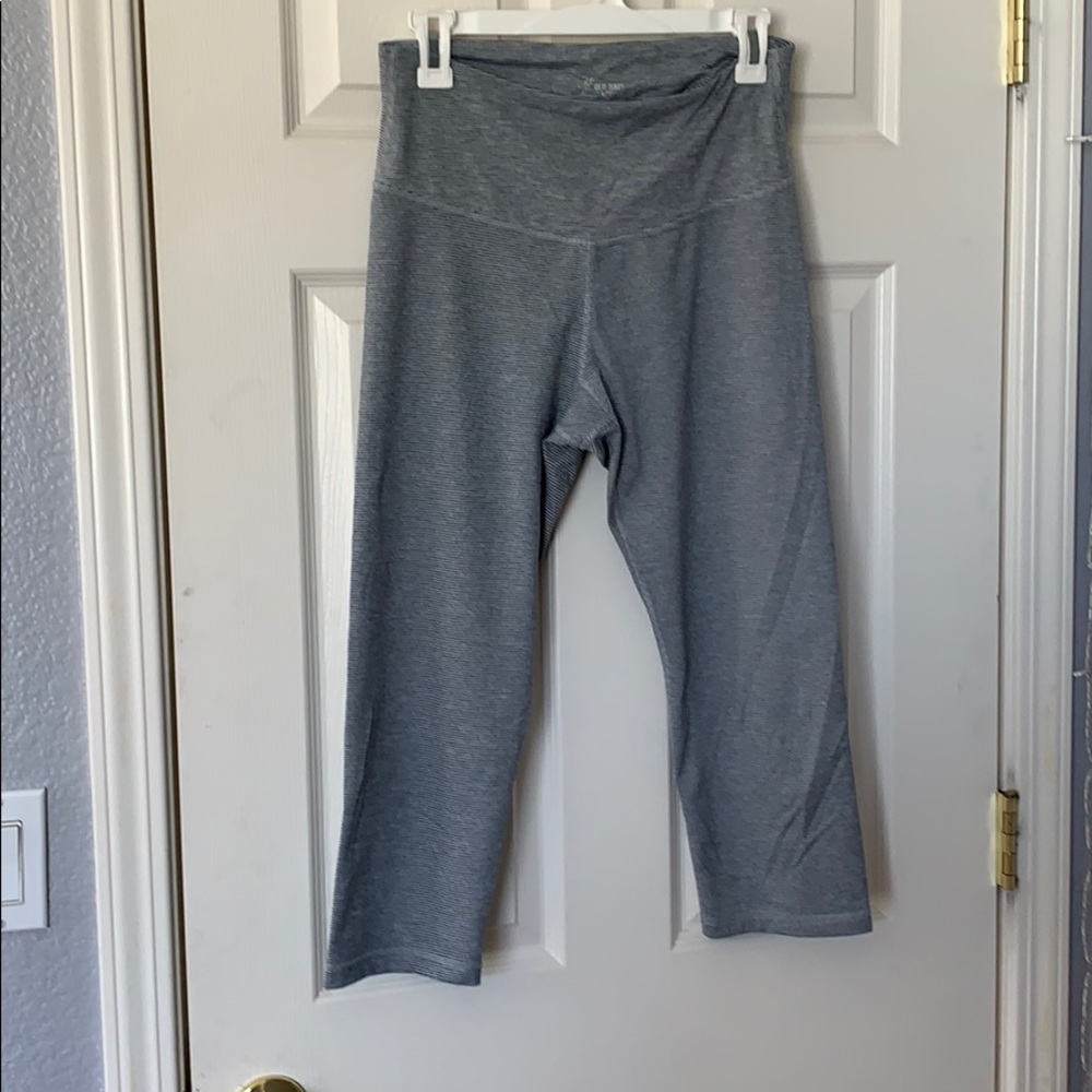 Capri Leggings